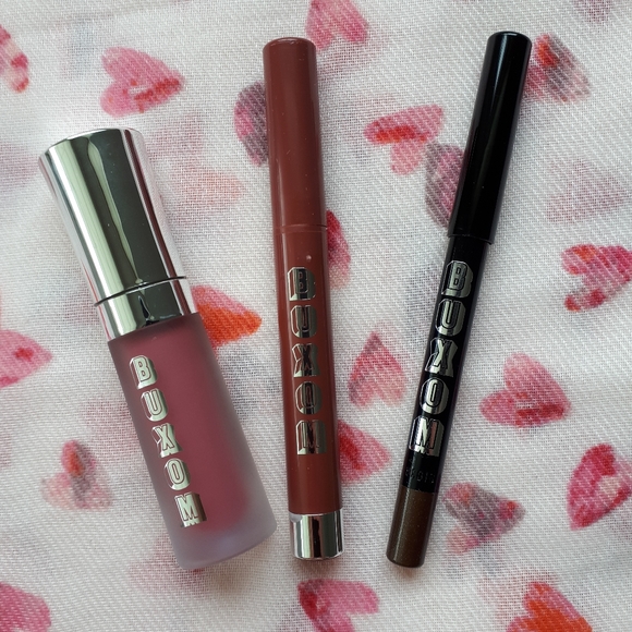 ⭐️HOST PICK⭐ Buxom: Strut Your Stuff Set - Picture 2 of 9